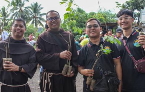 Mừng lễ Giáng Sinh theo thánh Phanxicô Assisi